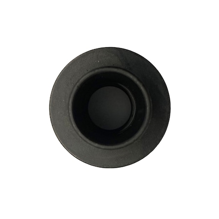 Automann Nut, Wheel, Metric Sleeved, 19Mm Sleeve 201.3032